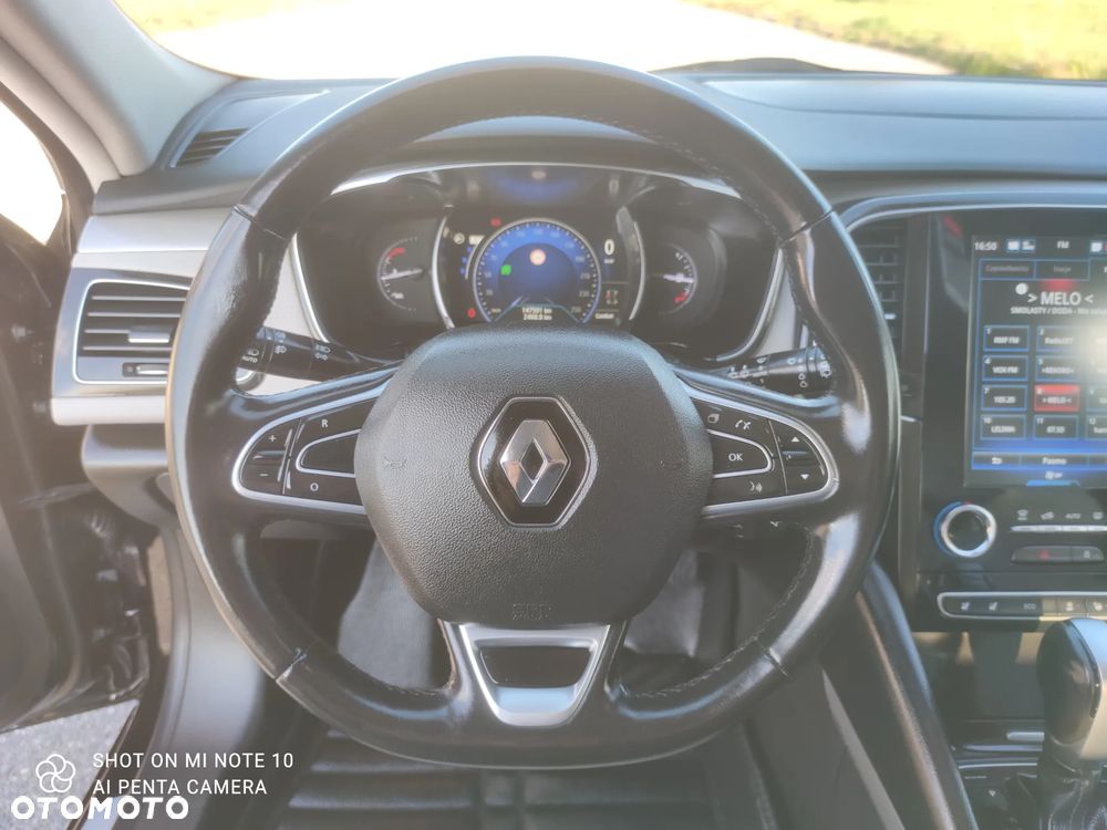 Renault Talisman Grandtour ENERGY dCi 160 EDC LIMITED - 31