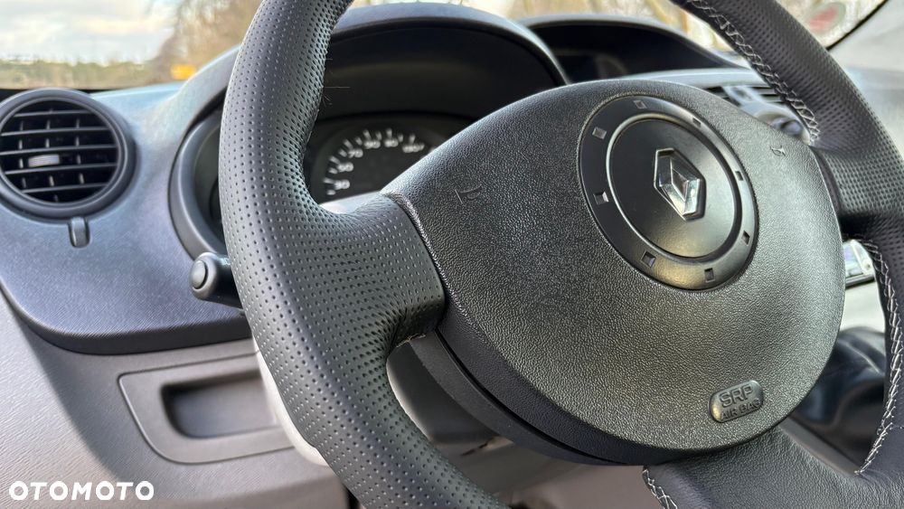 Renault Kangoo - 18