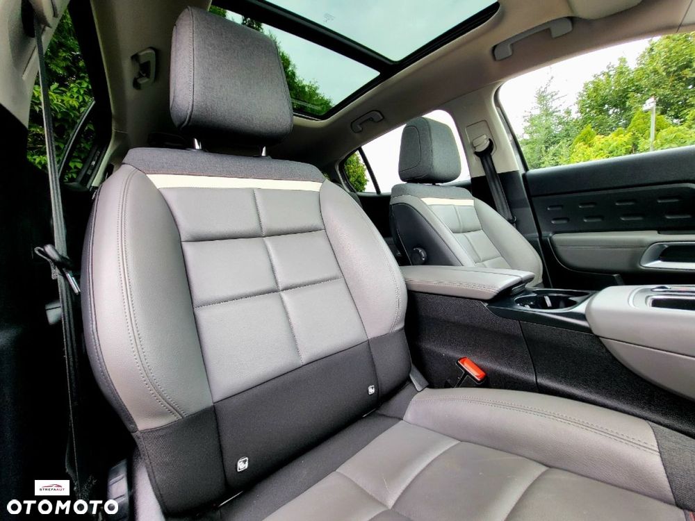Citroën C5 Aircross - 23