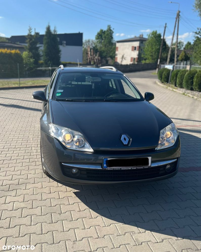 Renault Laguna 2.0 Dynamique - 2