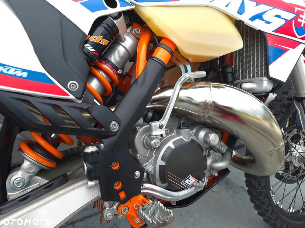 KTM EXC - 23
