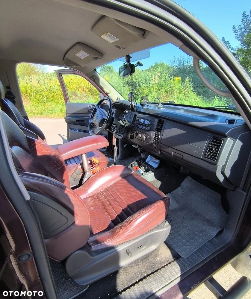 Dodge Dakota - 15