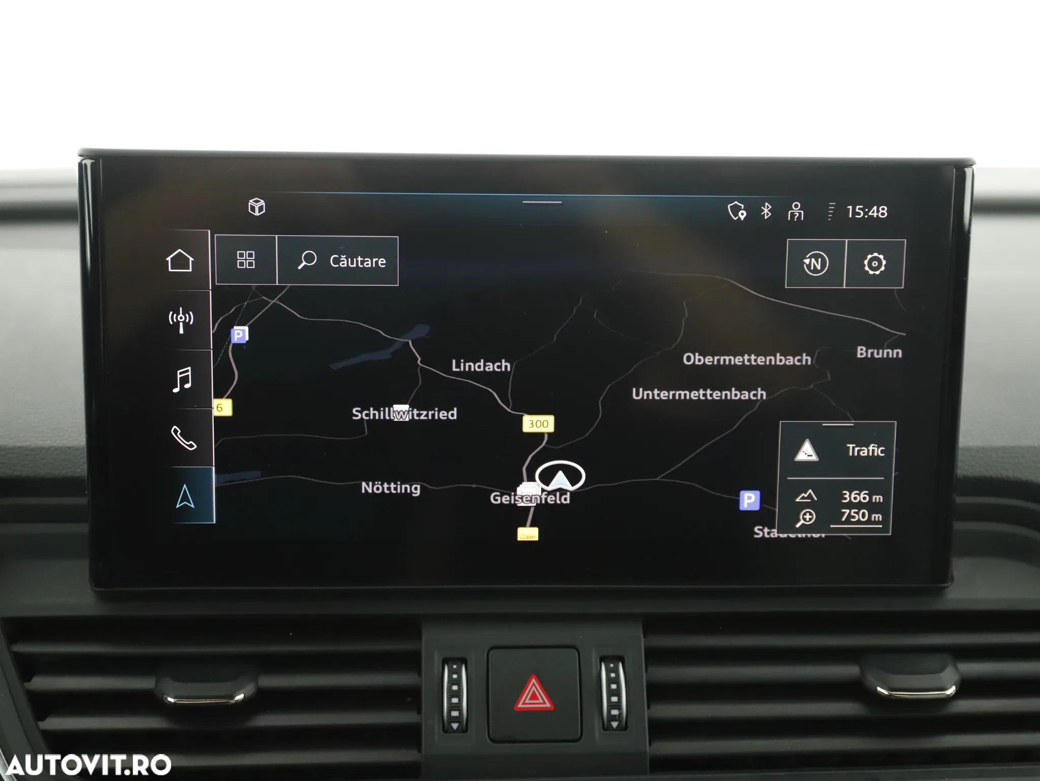 Audi Q5 50 TFSIe quattro S tronic - 21