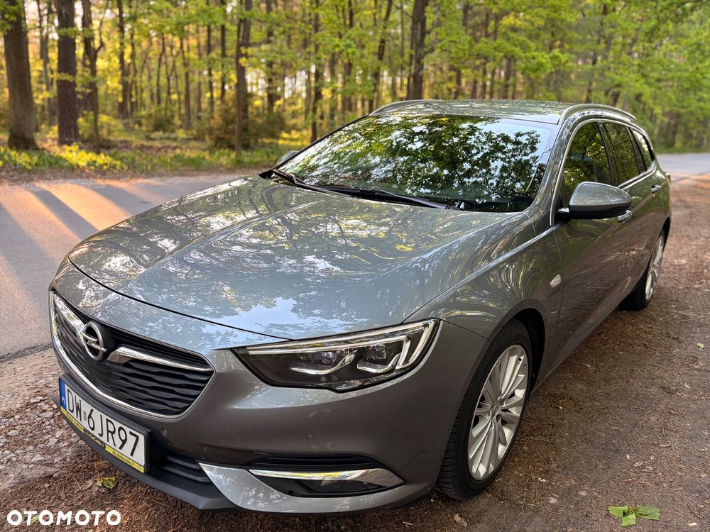 Opel Insignia CT 2.0 CDTI Elite S&S - 3