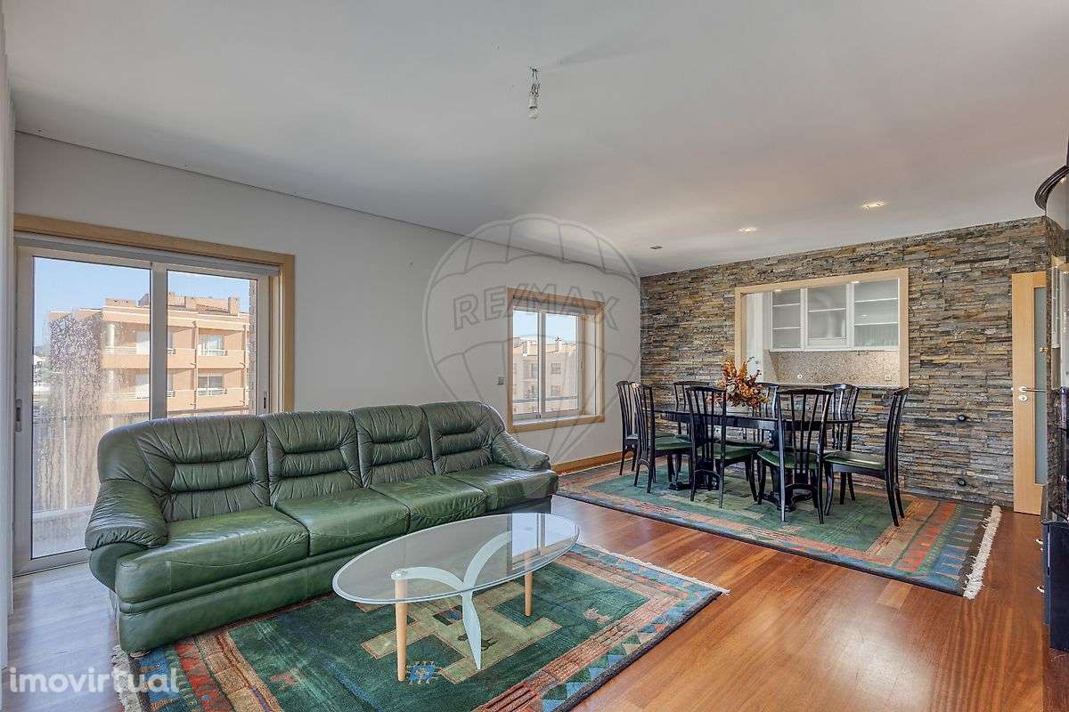 Apartamento T3 para venda - Grande imagem: 3/30