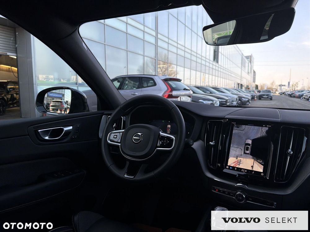 Volvo XC 60 - 11