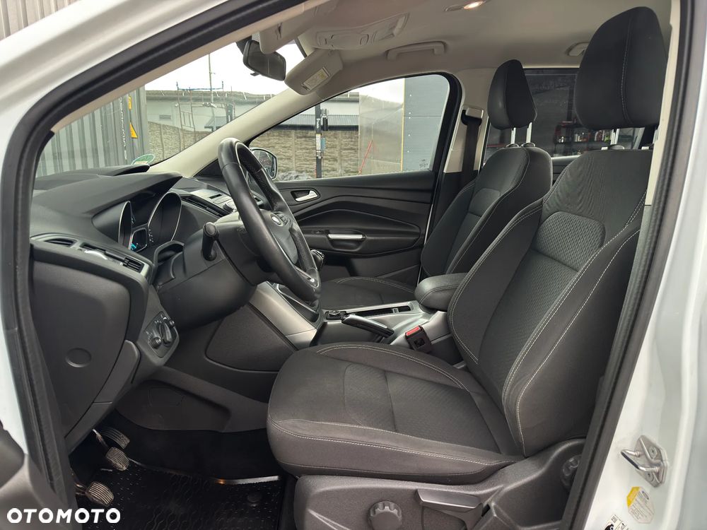 Ford Kuga 1.5 EcoBoost FWD Trend - 15