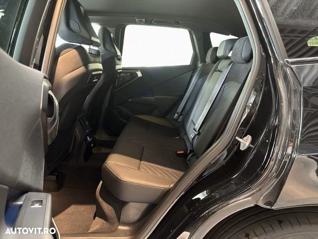 BMW X3 2025 — imagine 8