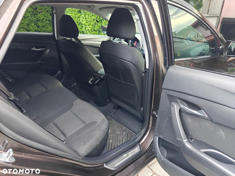 Hyundai i40 1.7 CRDi Comfort - 7