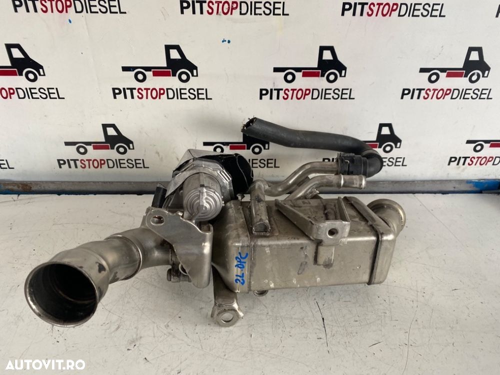 RACITOR GAZE AUDI Q5 A5 05L131512A 2016 2017 2018 2019 2020 2021 2022 2023 2024 - 1