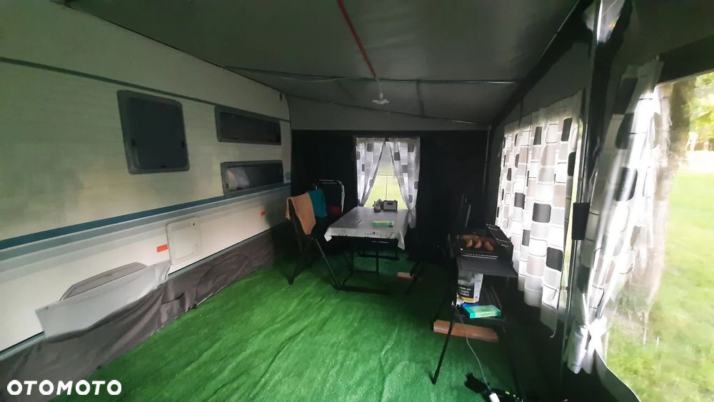 Adria ALTEA 542 UK - 3