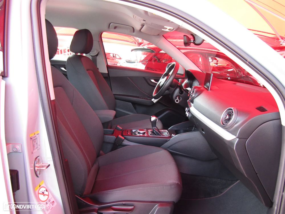 Audi Q2 30 TDI Advanced S tronic - 19