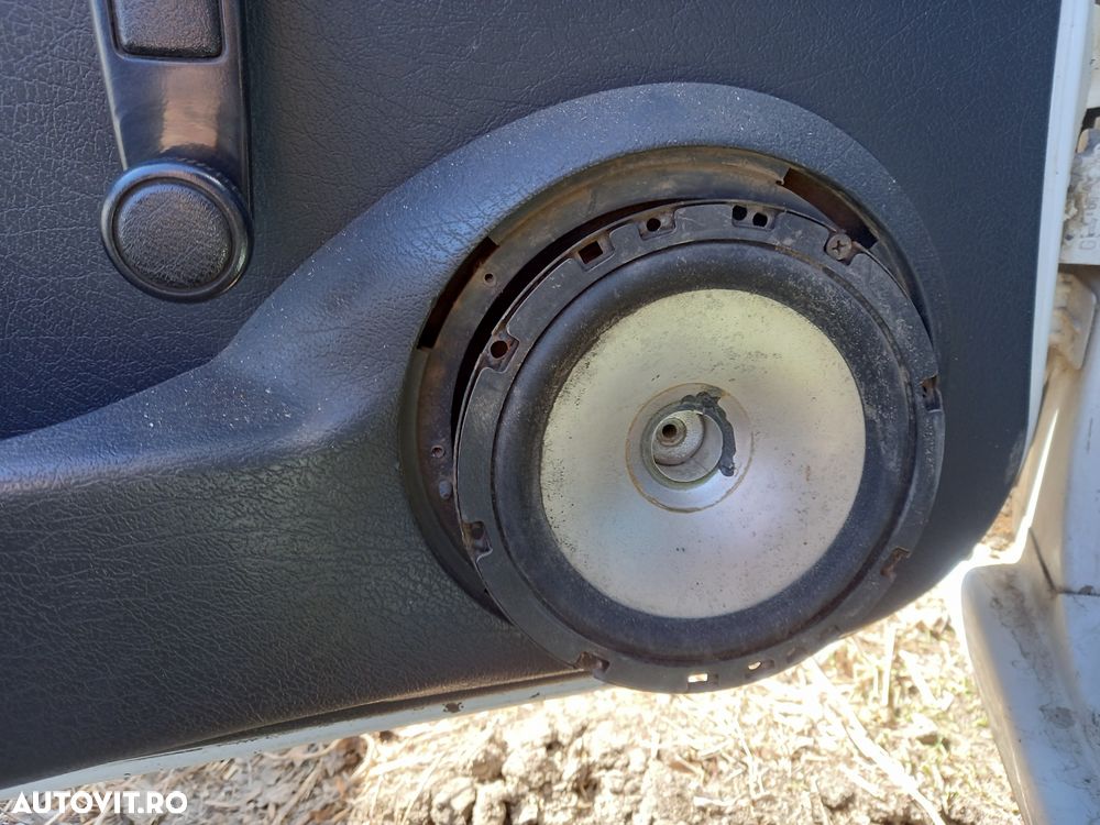 Dezmembrari  Peugeot PARTNER 1  1996  > 2015 1.9 D Motorina - 14