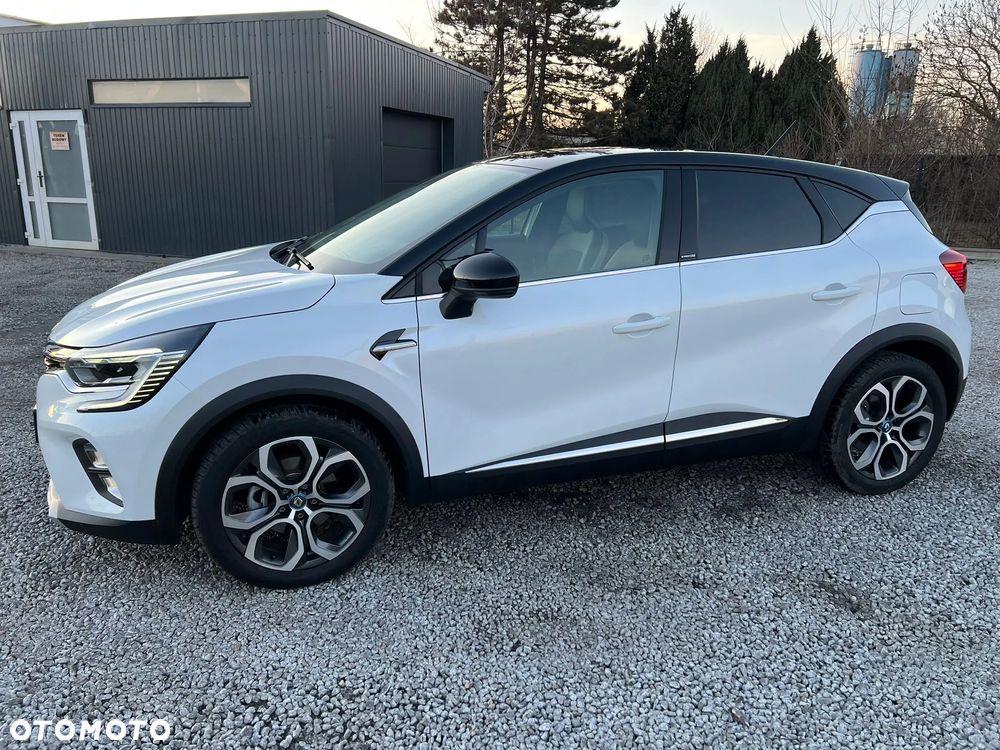 Renault Captur 1.6 E-TECH Plug-In Intens - 3