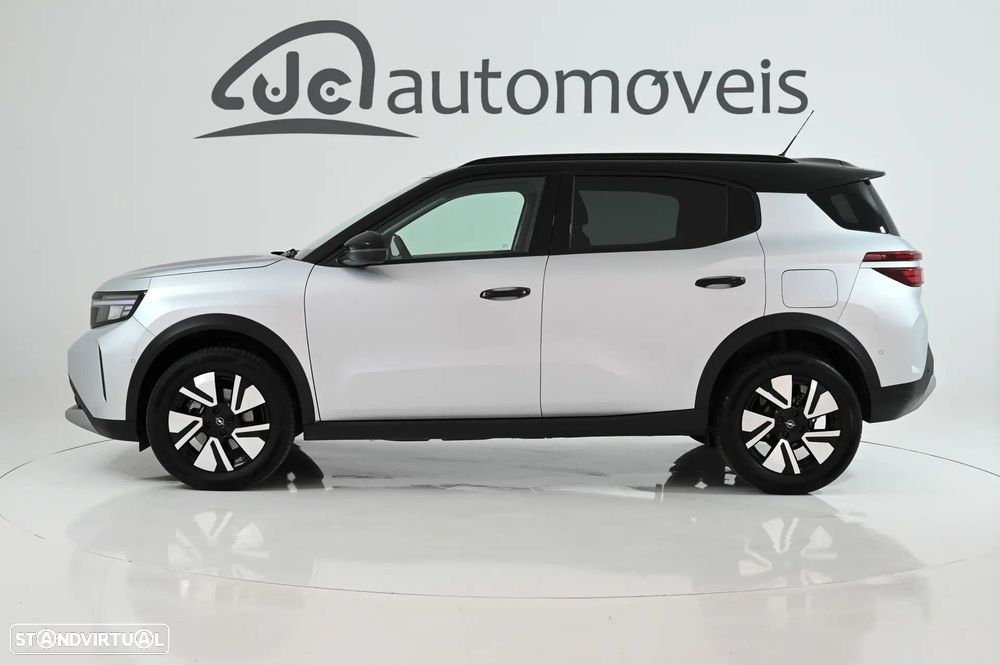 Opel Frontera 1.2 Hybrid GS eDCT - 8