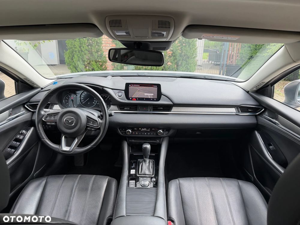 Mazda 6 2.0 Exclusive-Line - 11