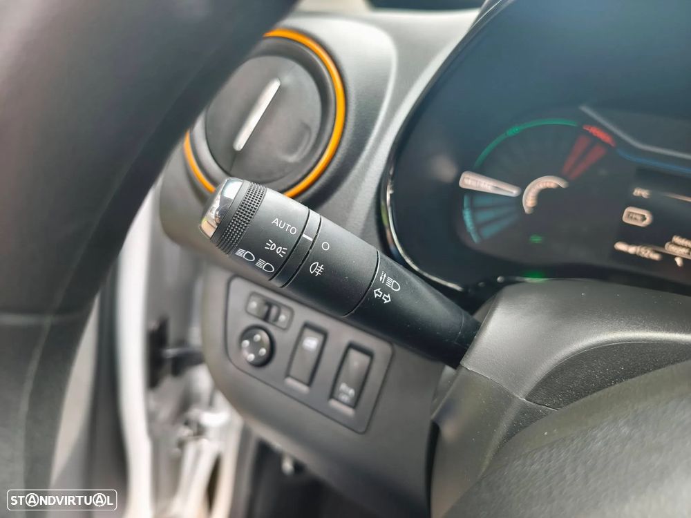 Dacia Spring Electric 45 Comfort Plus - 16