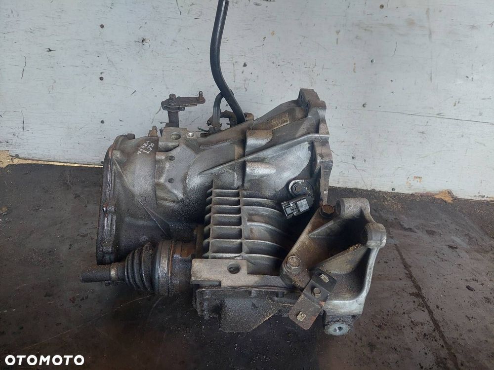 SKRZYNIA BIEGÓW CHRYSLER PACIFICA I 3.5 V6 DGL P04800709AB - 6