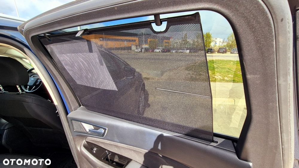 Ford S-Max - 27