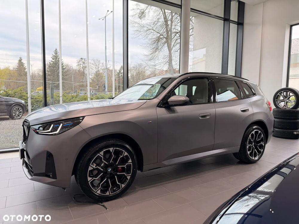 BMW X3 20d xDrive - 2