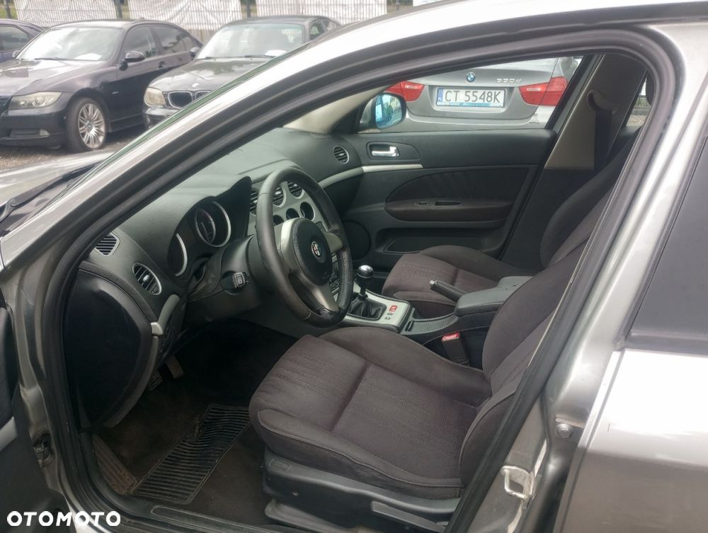 Alfa Romeo 159 - 4