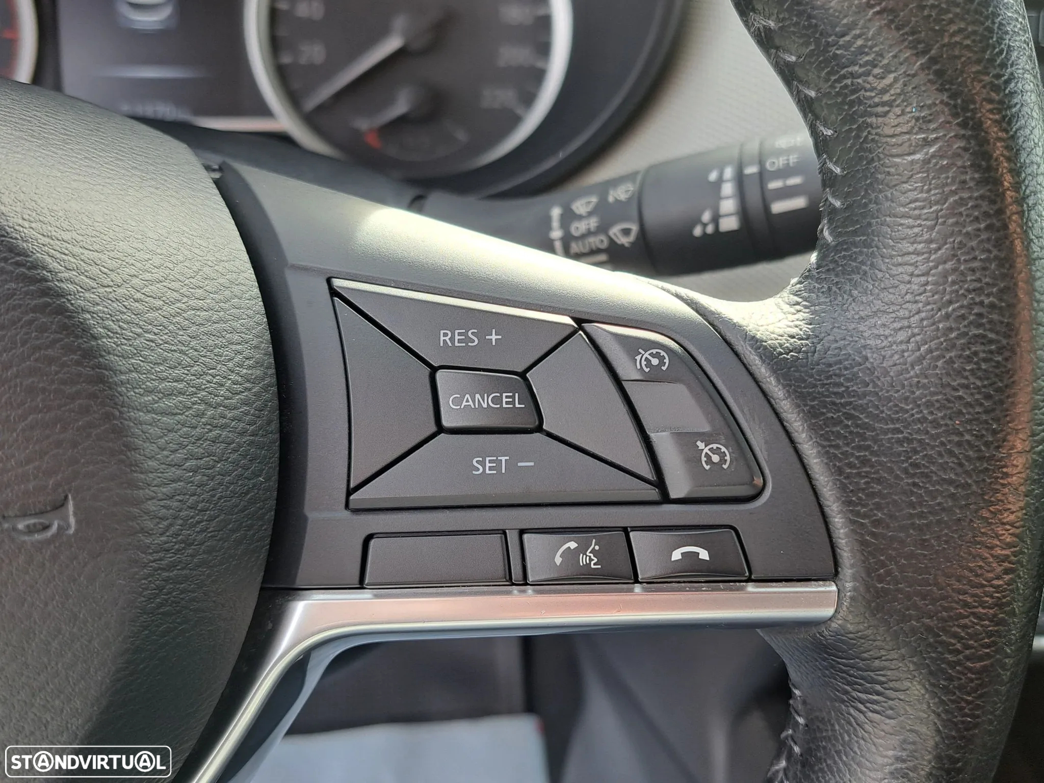 Nissan Micra 0.9 IG-T Tekna S/S - 31