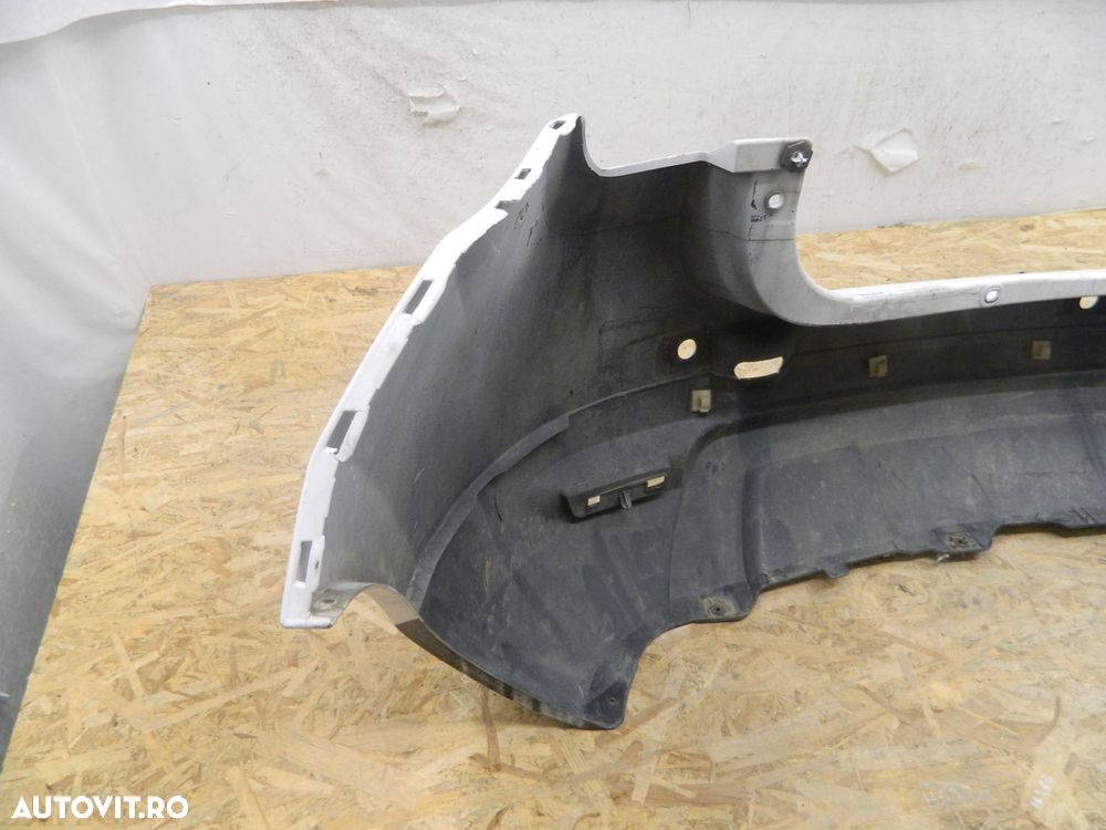 Bara spate Dacia Duster, 2009, 2010, 2011, 2012, 2013, 850220033R. - 6