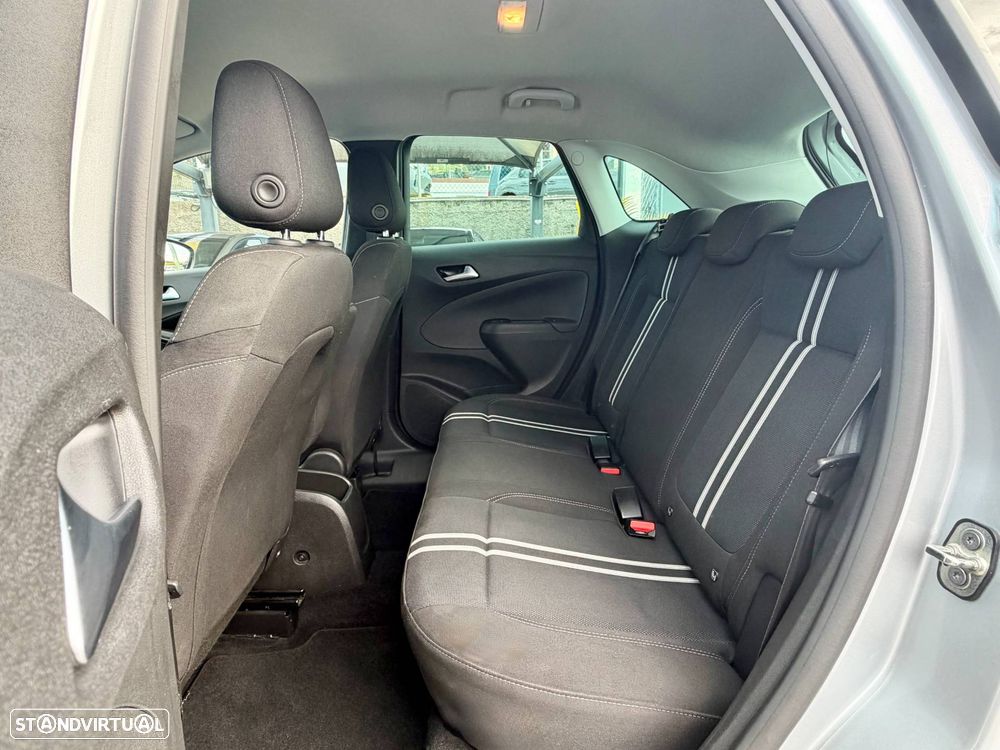 Opel Crossland 1.2 T Elegance - 9