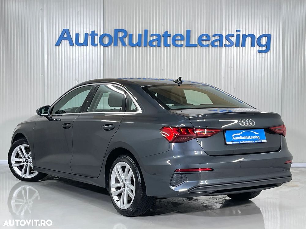 Audi A3 35 TFSI Advanced - 4