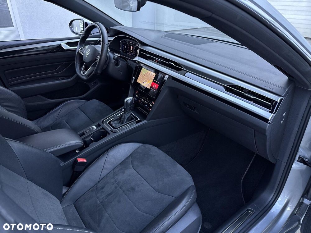 Volkswagen Arteon Shooting Brake 2.0 TDI 4Motion R-Line DSG - 13