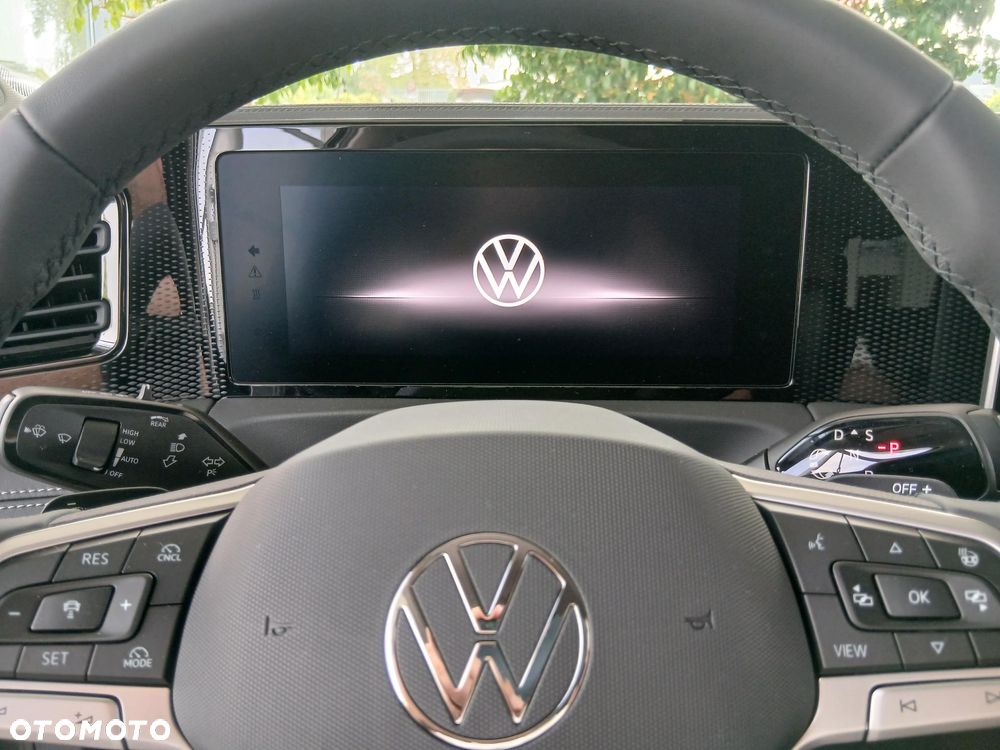 Volkswagen Tiguan 1.5 eTSI Life Plus DSG - 23