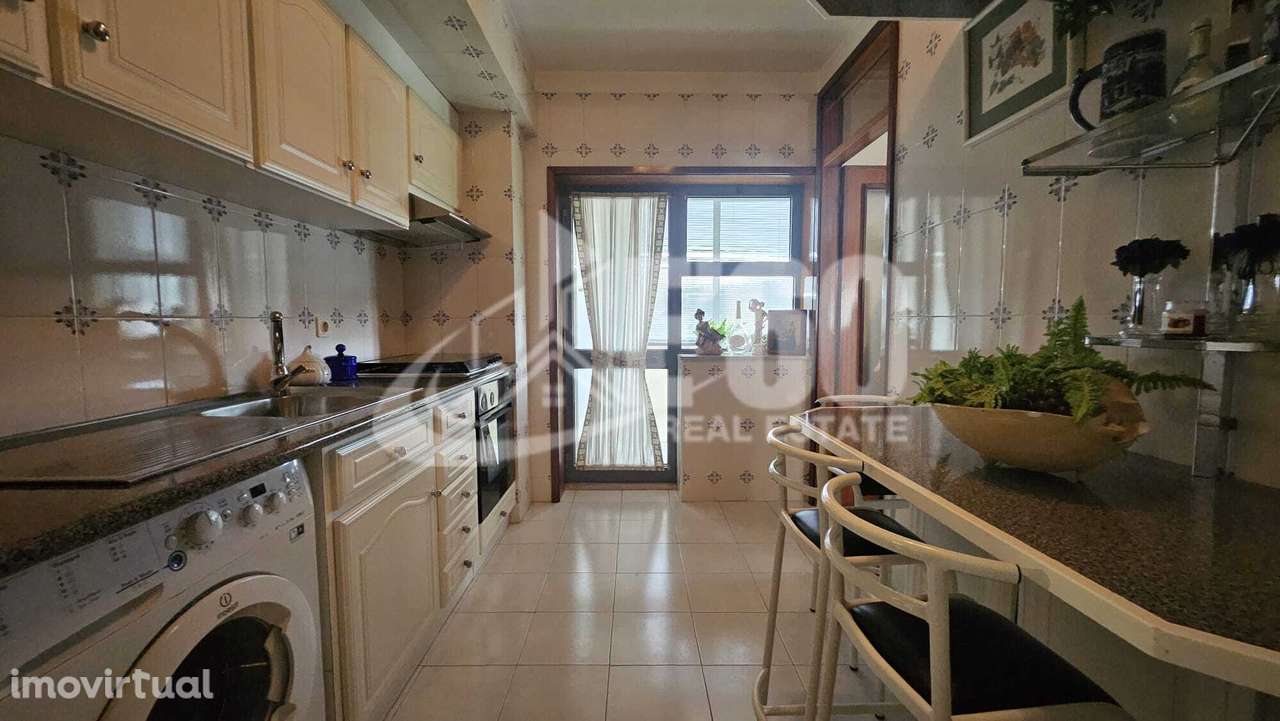 APARTAMENTO T3 EM SANTA MARIA DE LAMAS - Grande imagem: 2/30