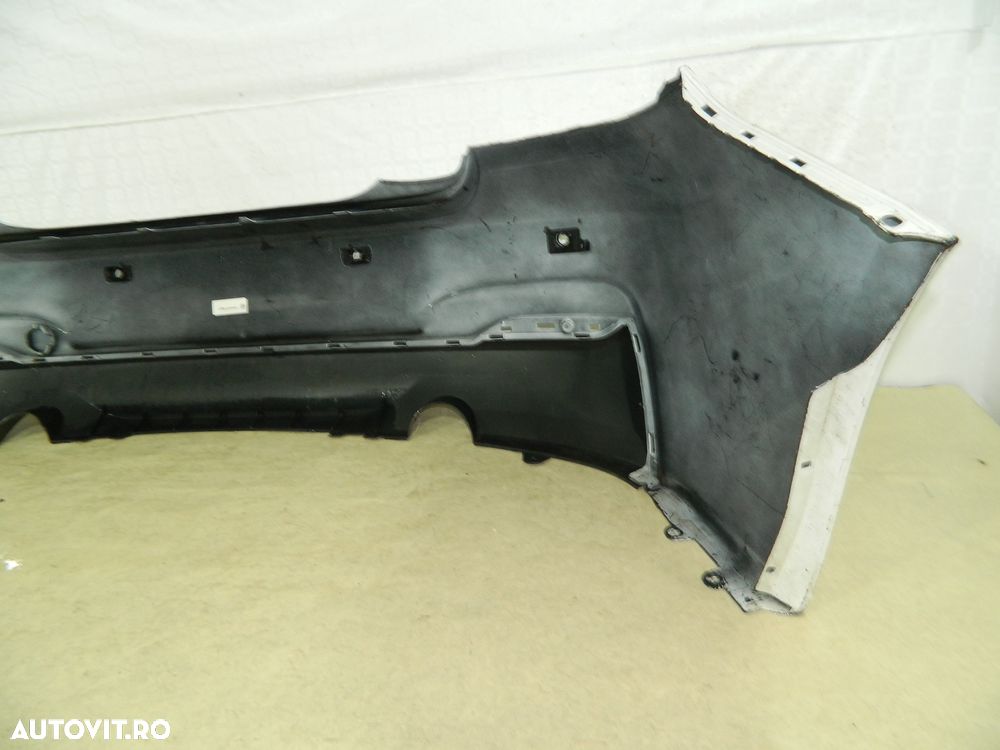 Bara spate BMW Seria 2 F22-Coupe M-Sport, 2017, 2018, 2019, 2020, 8055567 - 4