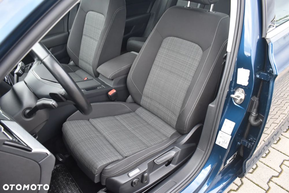 Volkswagen Passat 2.0 TDI EVO Business DSG - 11