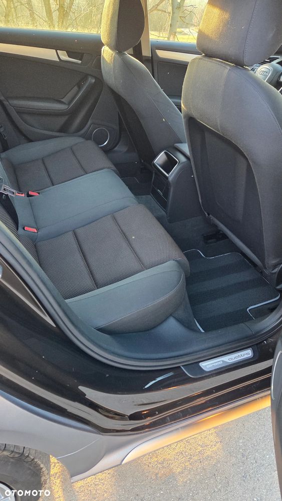 Audi A4 Allroad 2.0 TDI DPF - 19