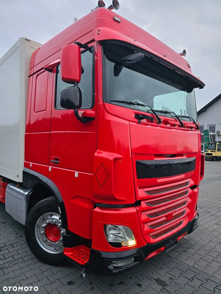 DAF XF 106SC - 7