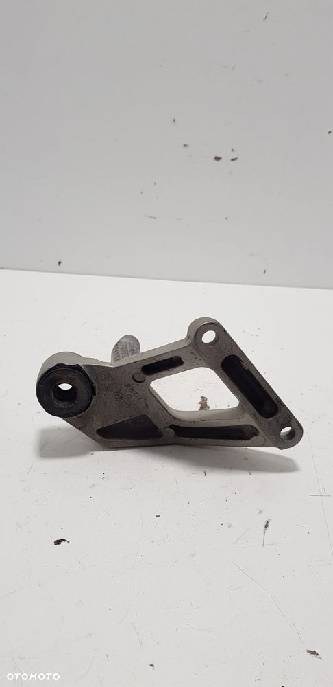 Kawasaki ZZR 600 Lewy Set Pasażera Podnóżek - 3