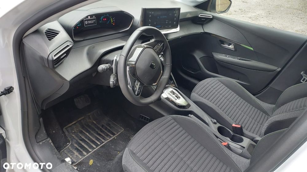 Peugeot 208 1.2 mHEV Active - 5