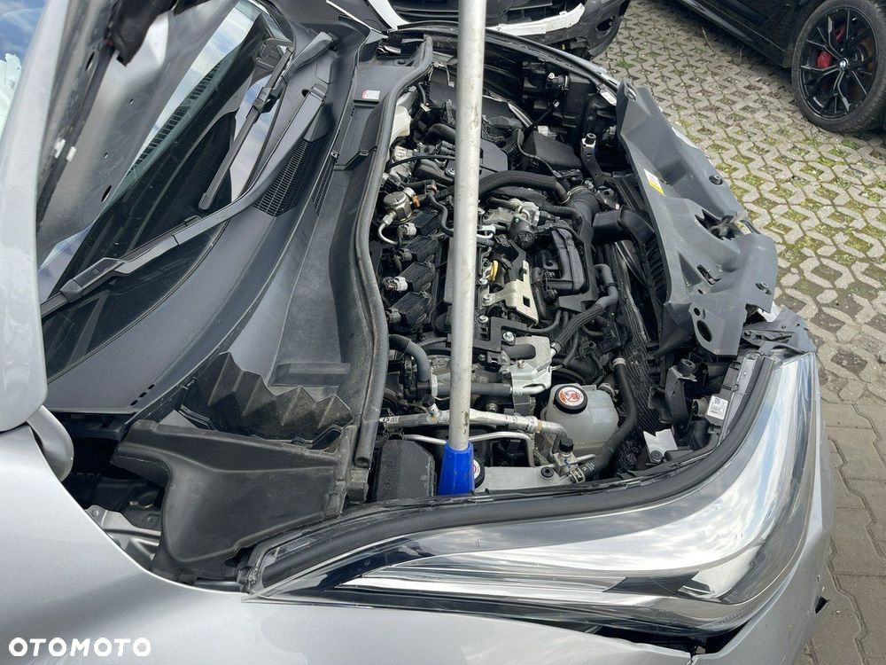 Toyota C-HR 2.0 Hybrid Style - 16