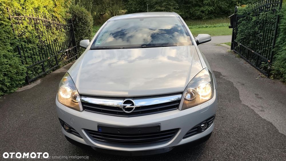 Opel Astra 1.6 Enjoy - 2