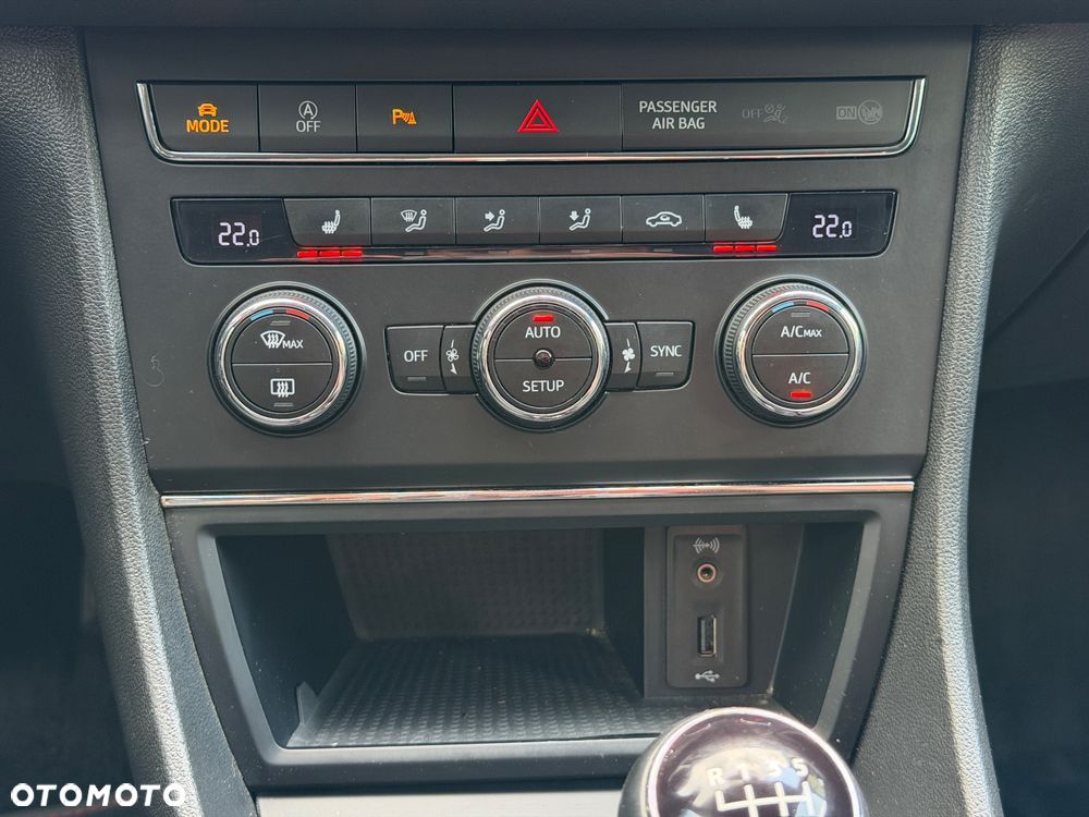 Seat Leon 2.0 TDI DPF FR - 20