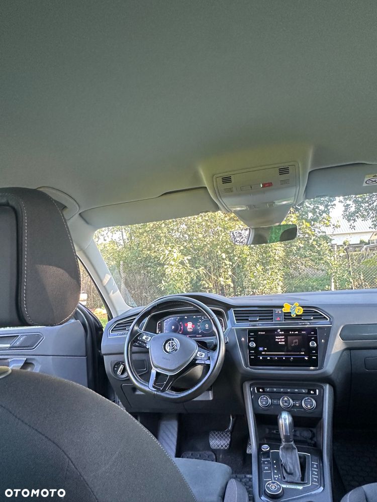 Volkswagen Tiguan 2.0 TSI 4Mot Highline DSG - 15