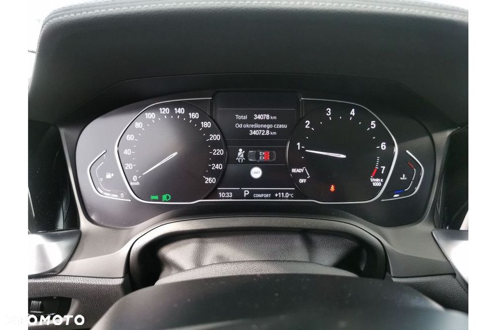 BMW Seria 3 - 5