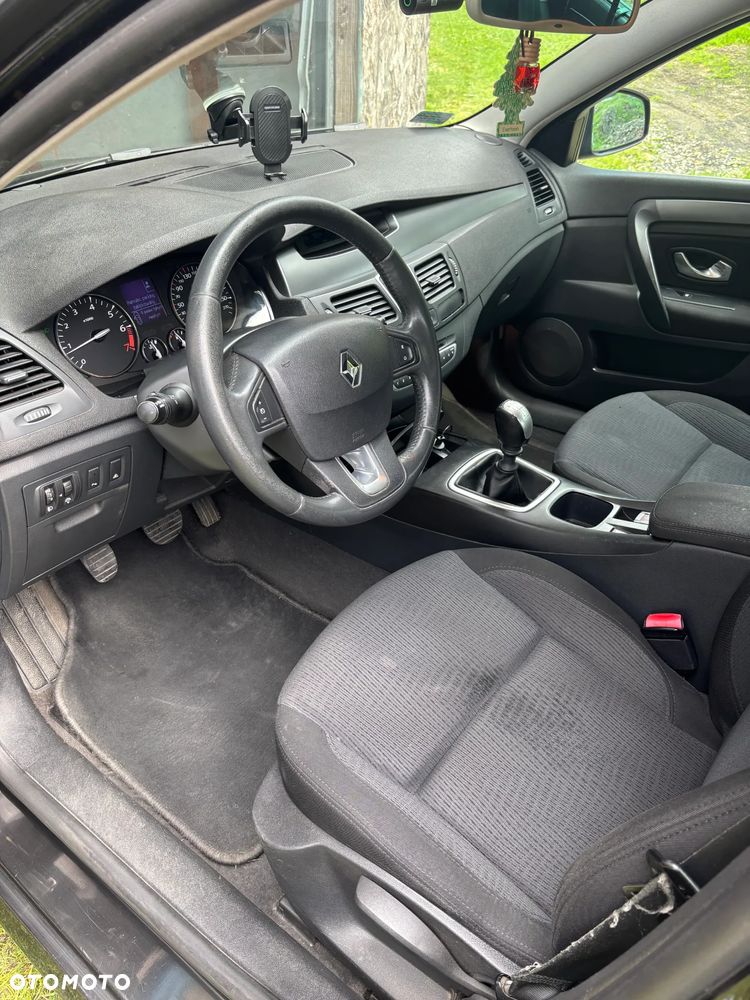 Renault Laguna 2.0 Authentique - 14