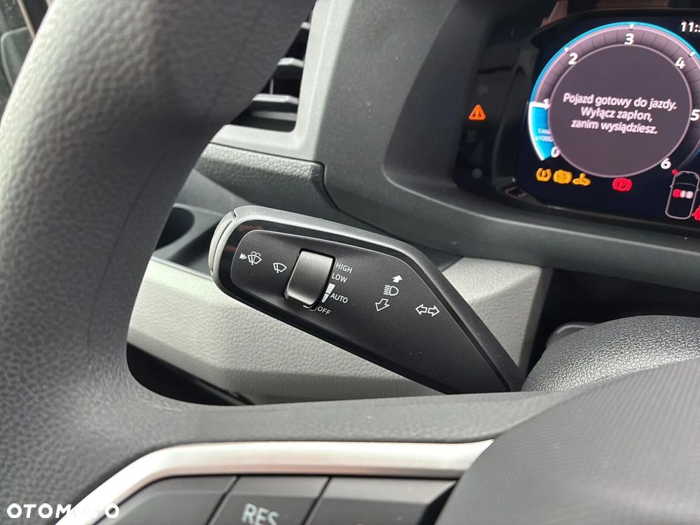 Volkswagen Crafter 35 Furgon L4H3, 2.0BiTDI 177KM, 4490mm, Wysoki dach - 27