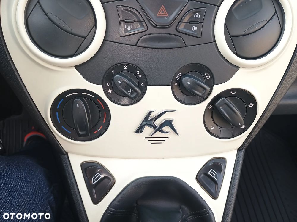 Ford KA 1.2 Trend+ - 17