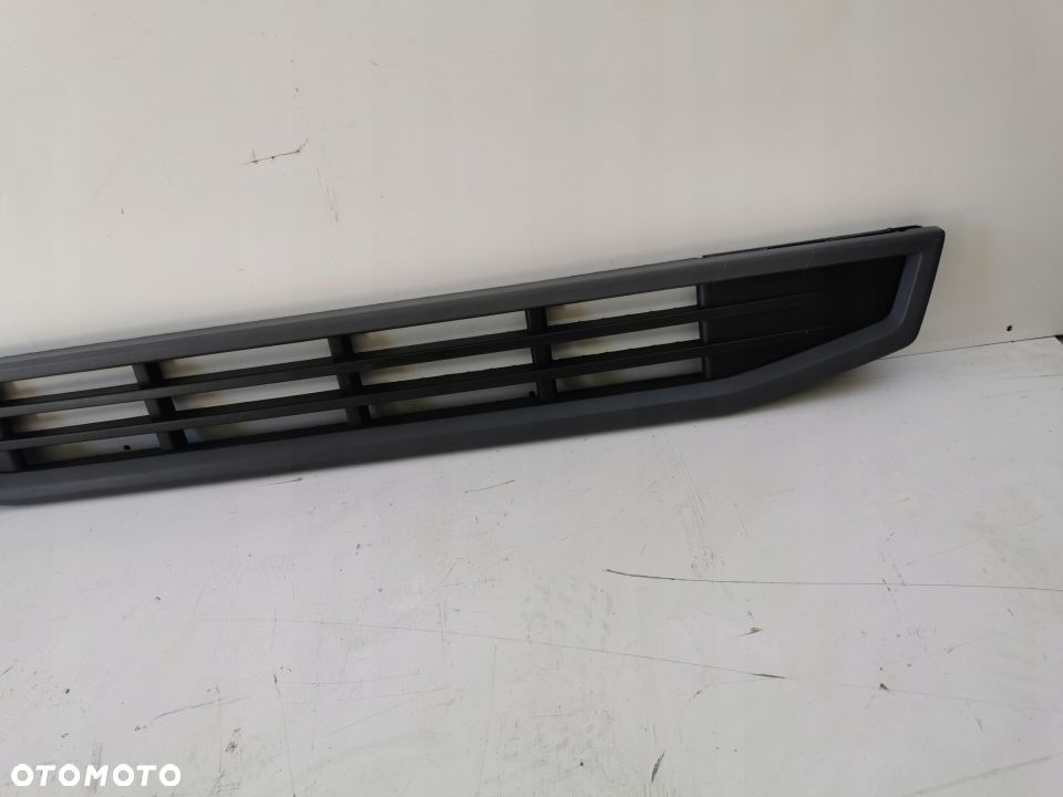 GRILL ATRAPA ŁAWKA VOLVO FH4 82208512 ORYGINAŁ - 2