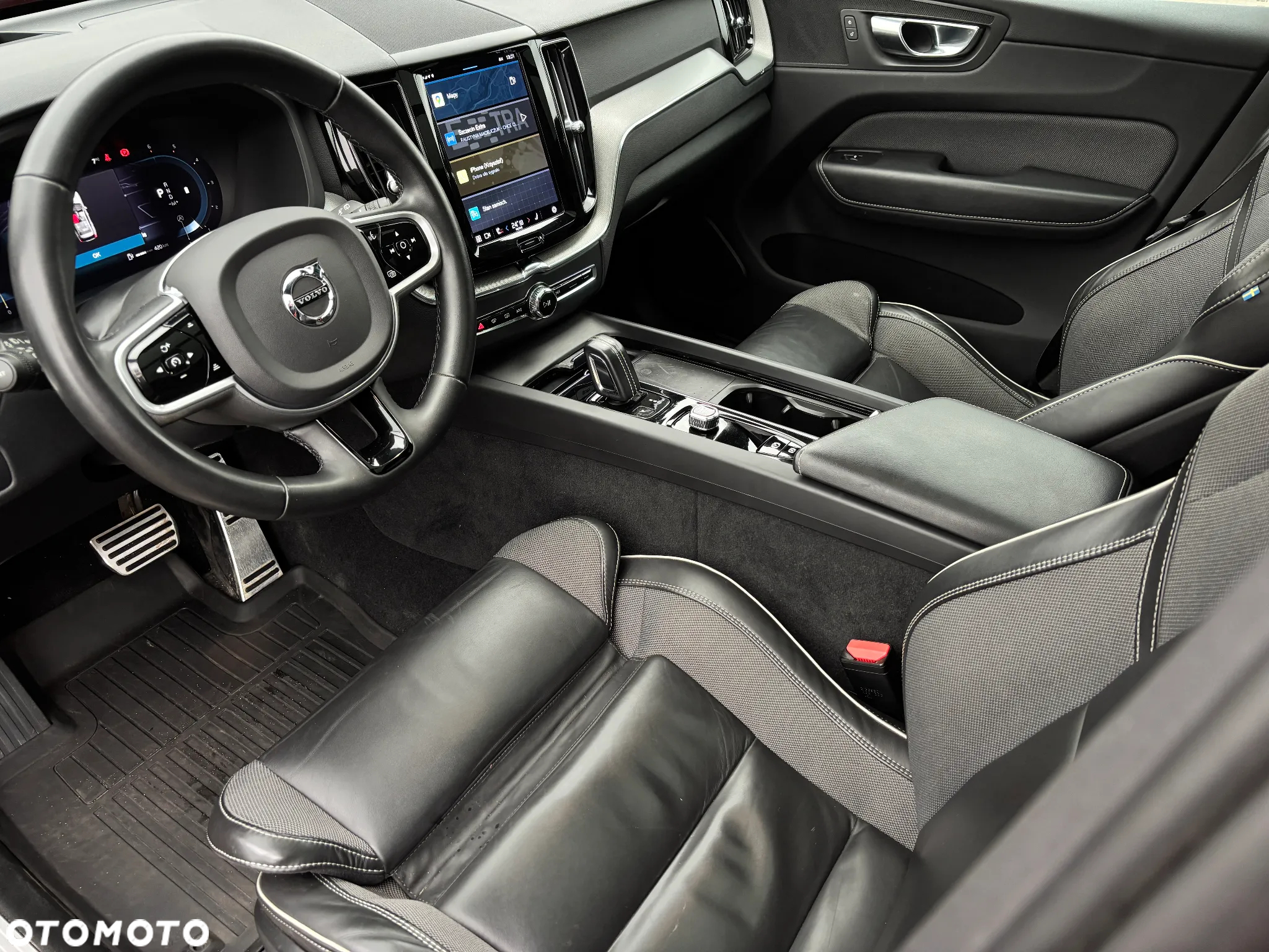 Volvo XC 60 - 14