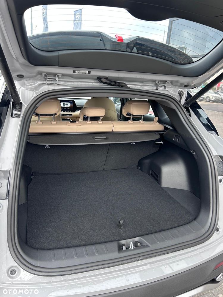 Changan CS55 Plus - 26