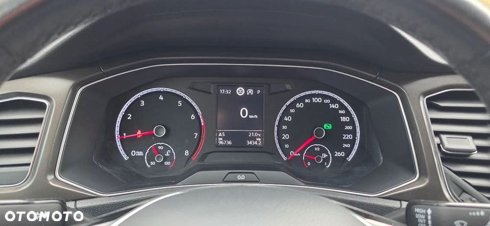 Volkswagen T-Roc 1.5 TSI ACT OPF DSG Style - 19